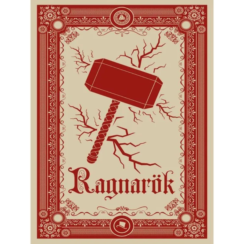 RAGNARÖK