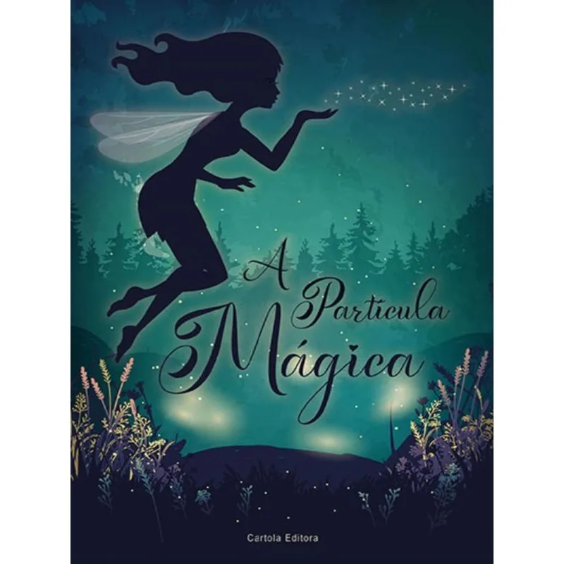 A PARTÍCULA MÁGICA
