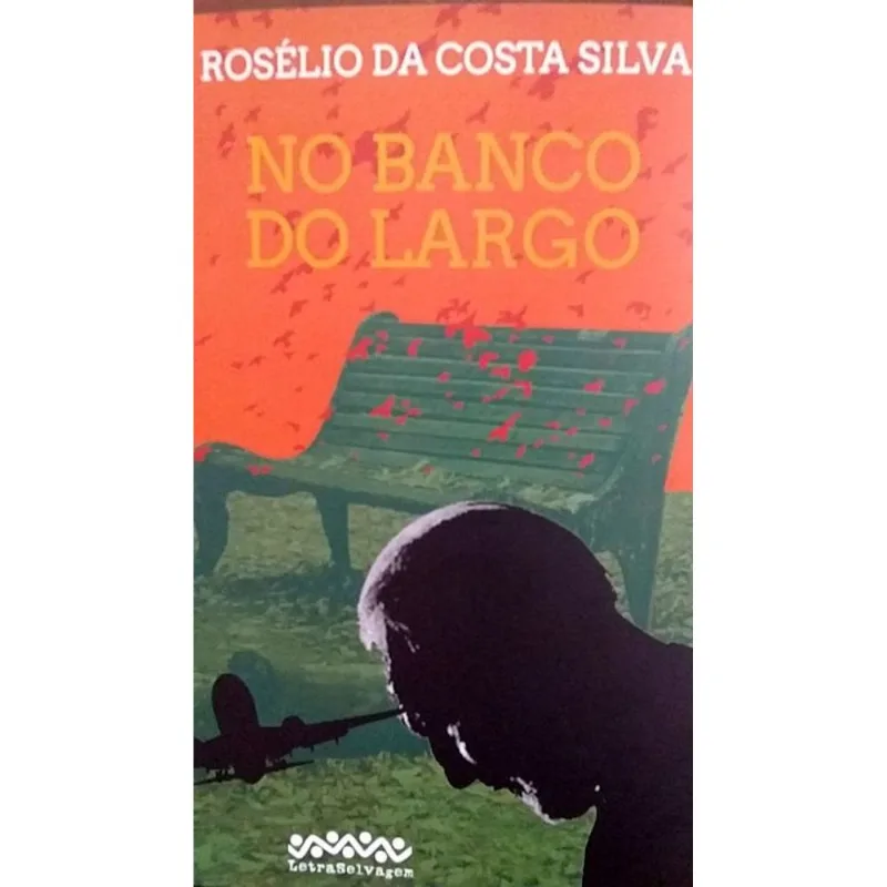 NO BANCO DO LARGO