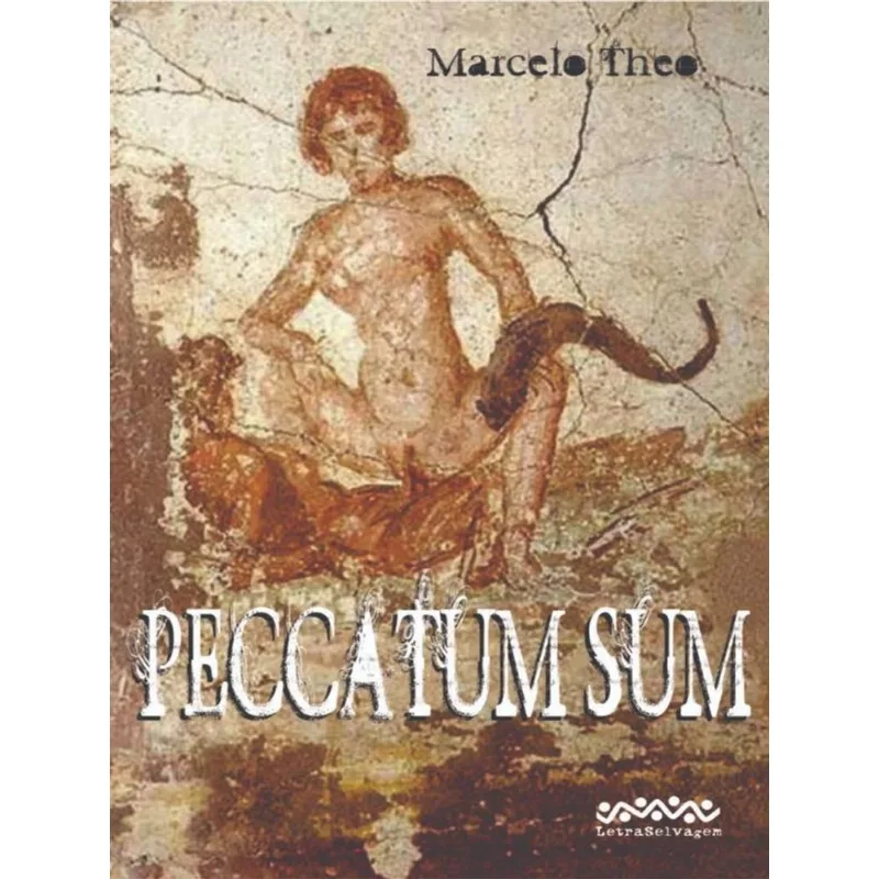PECCATUM SUM