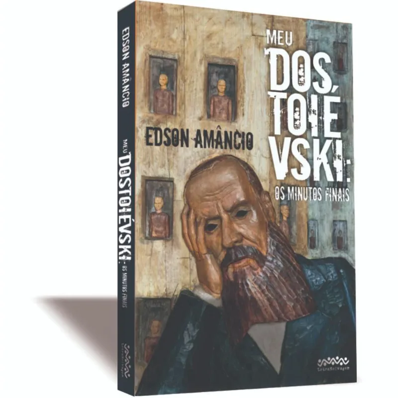 Meu Dostoiévski: Os Minutos Finais