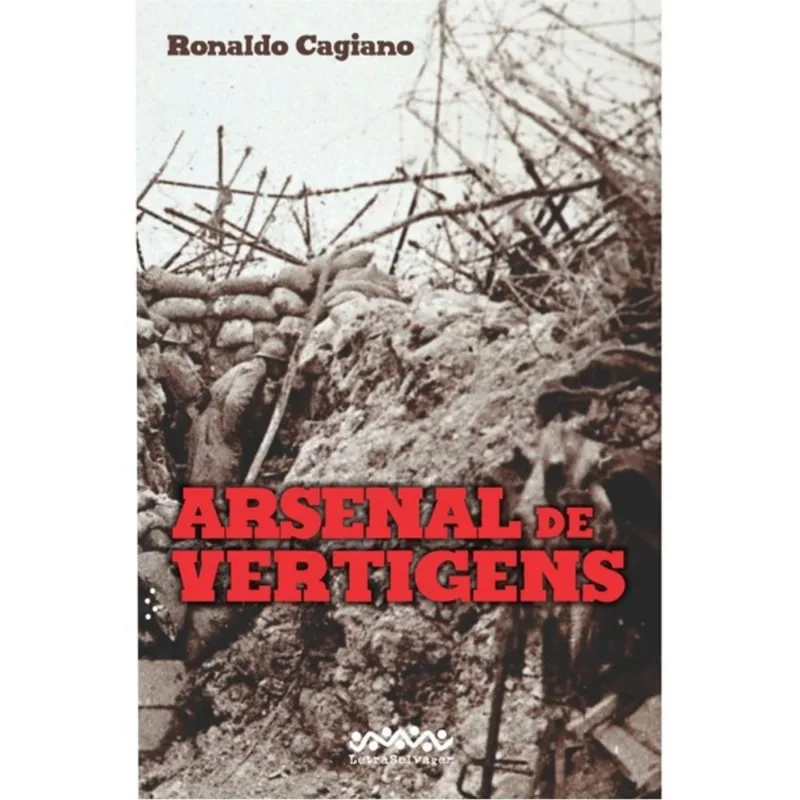 ARSENAL DE VERTIGENS