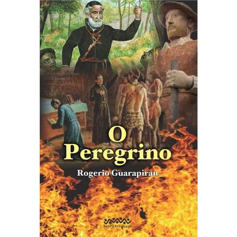 O PEREGRINO