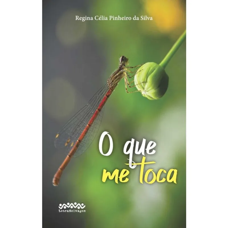 O QUE ME TOCA