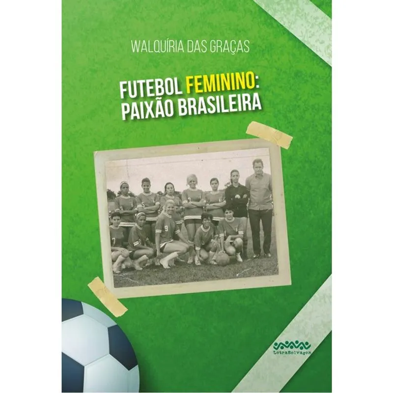 FUTEBOL FEMININO