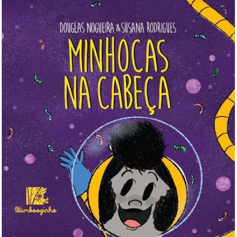 Minhocas Na Cabeça
