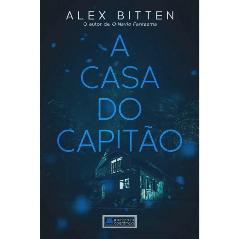 Casa do capitao, A