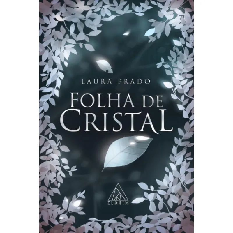 Folha De Cristal