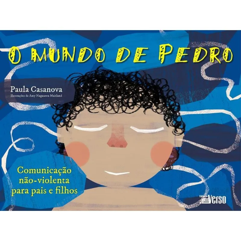 O MUNDO DE PEDRO