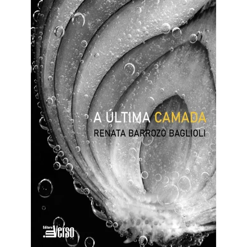 A ÚLTIMA CAMADA