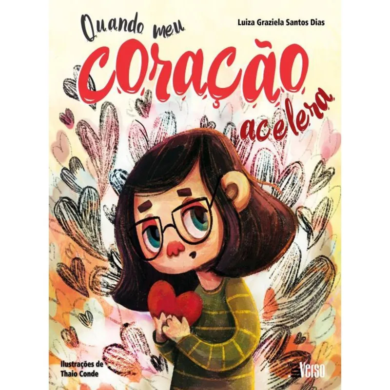QUANDO MEU CORAÇÃO ACELERA
