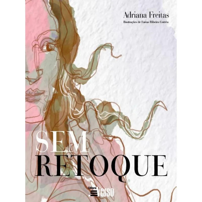 SEM RETOQUE