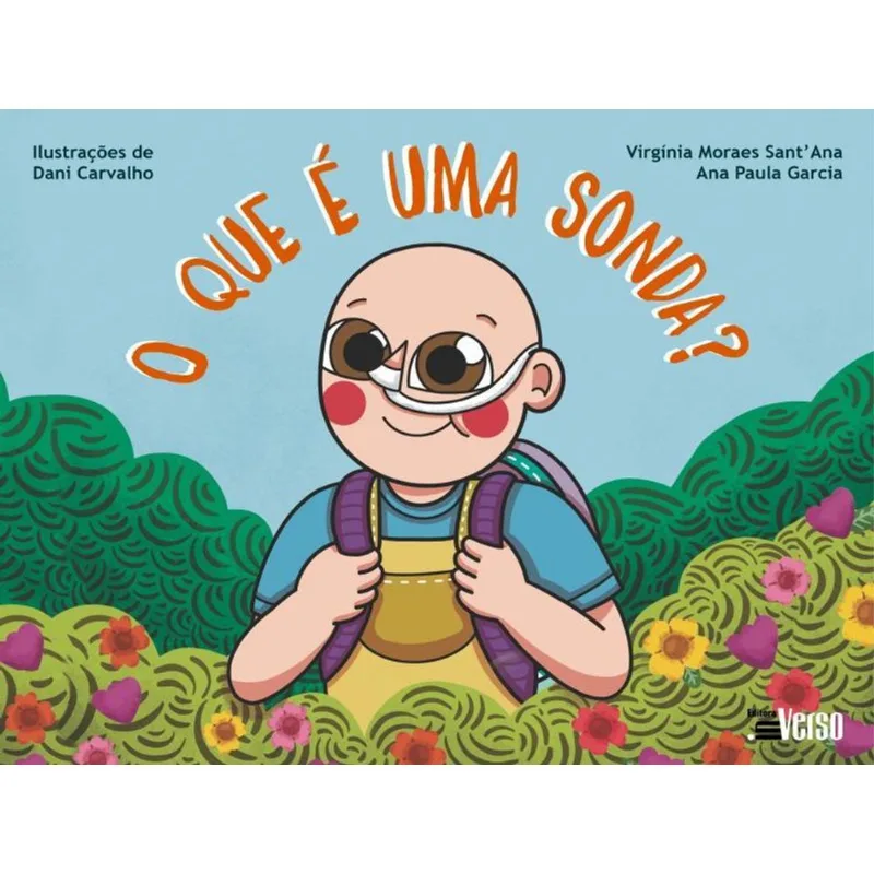 O QUE É UMA SONDA?