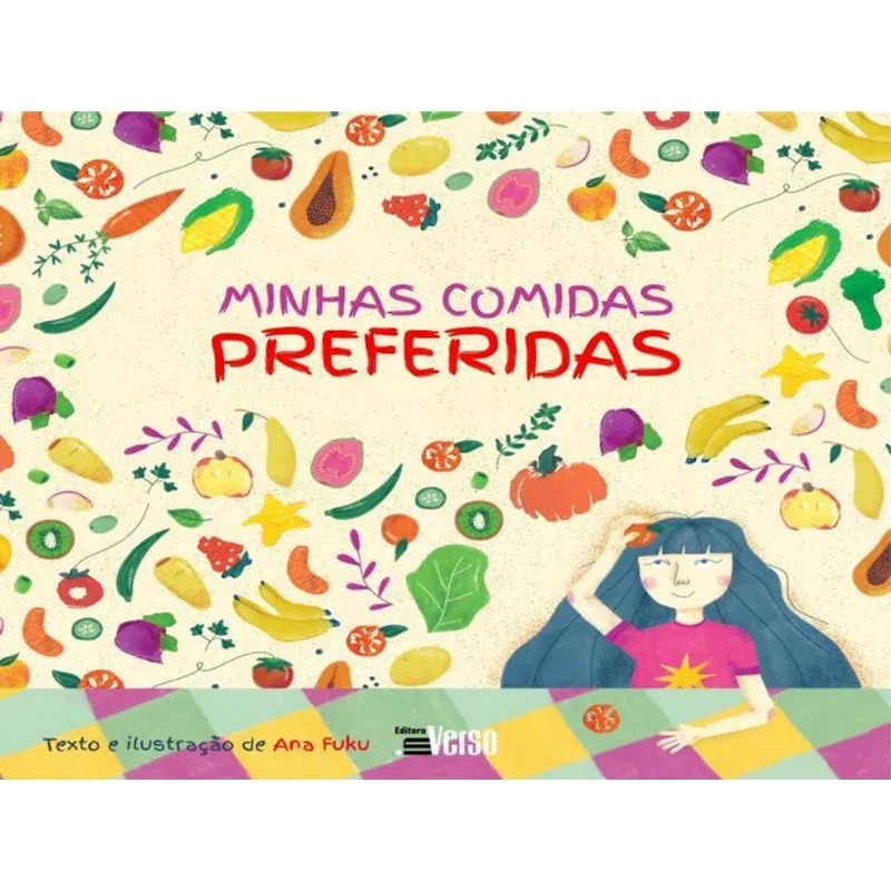 Minhas Comidas Preferidas