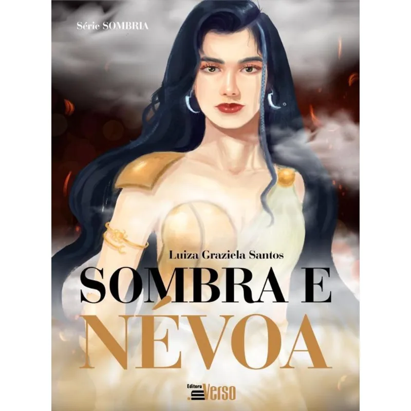 SOMBRA E NÉVOA