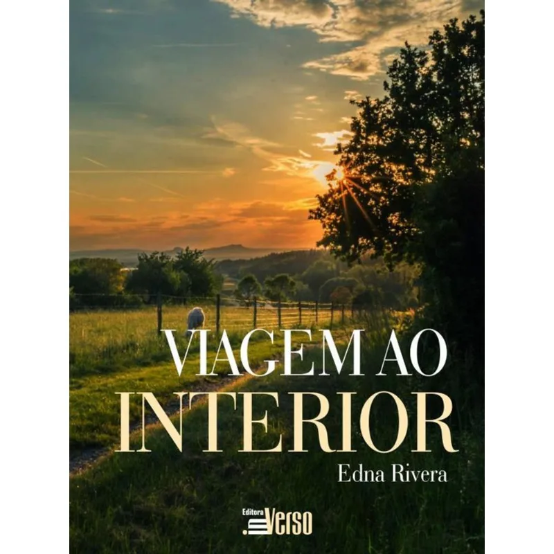 VIAGEM AO INTERIOR