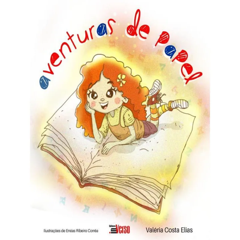 AVENTURAS DE PAPEL