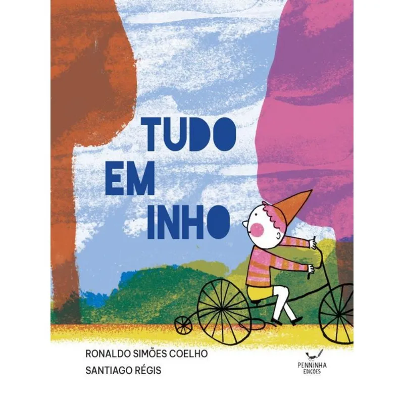 Tudo Em Inho