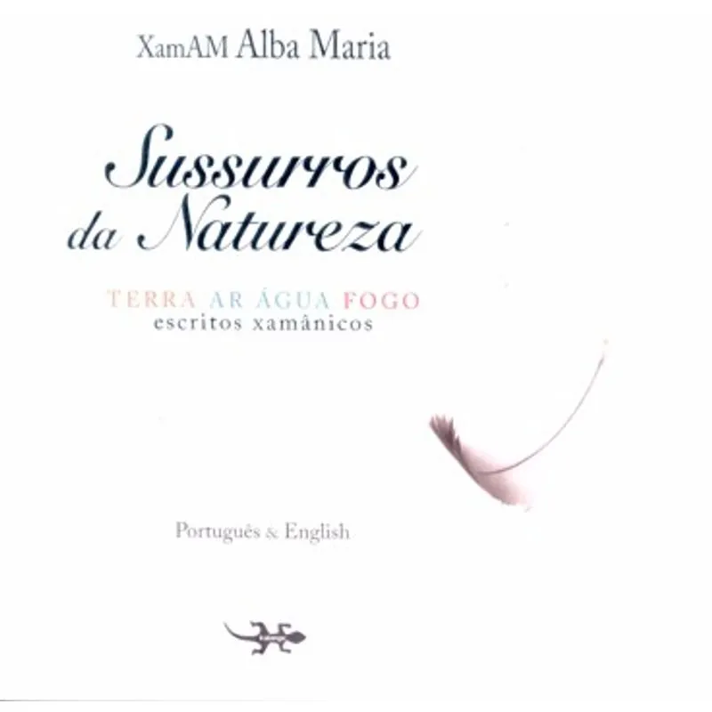 SUSSUROS DA NATUREZA