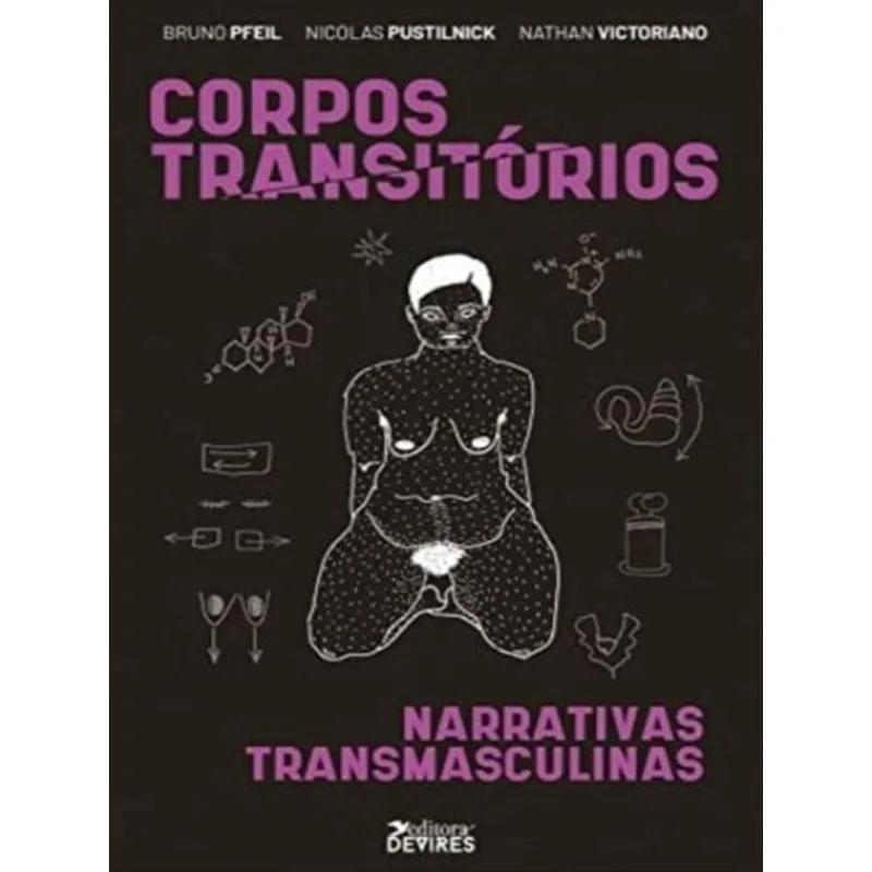 CORPOS TRANSITÓRIOS