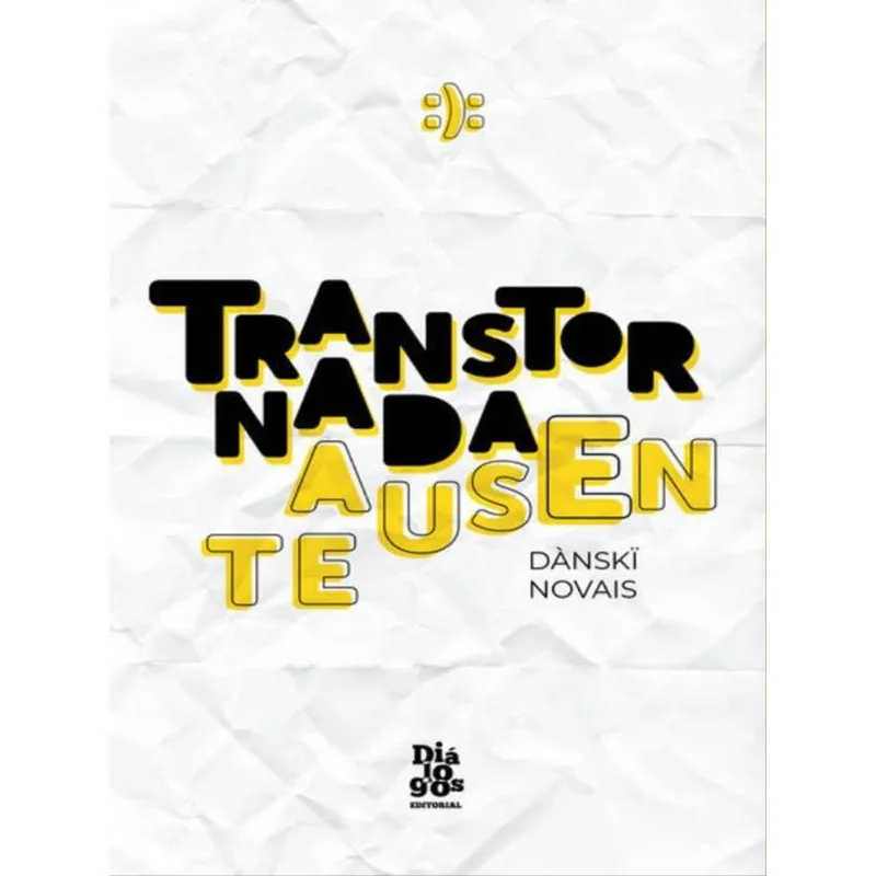 TRANSTORNADA AUSENTE