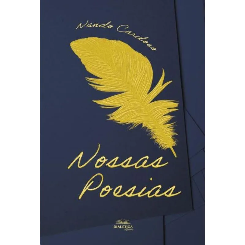 Nossas poesias