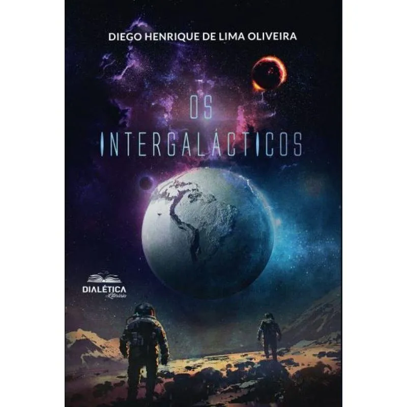 Os Intergalácticos