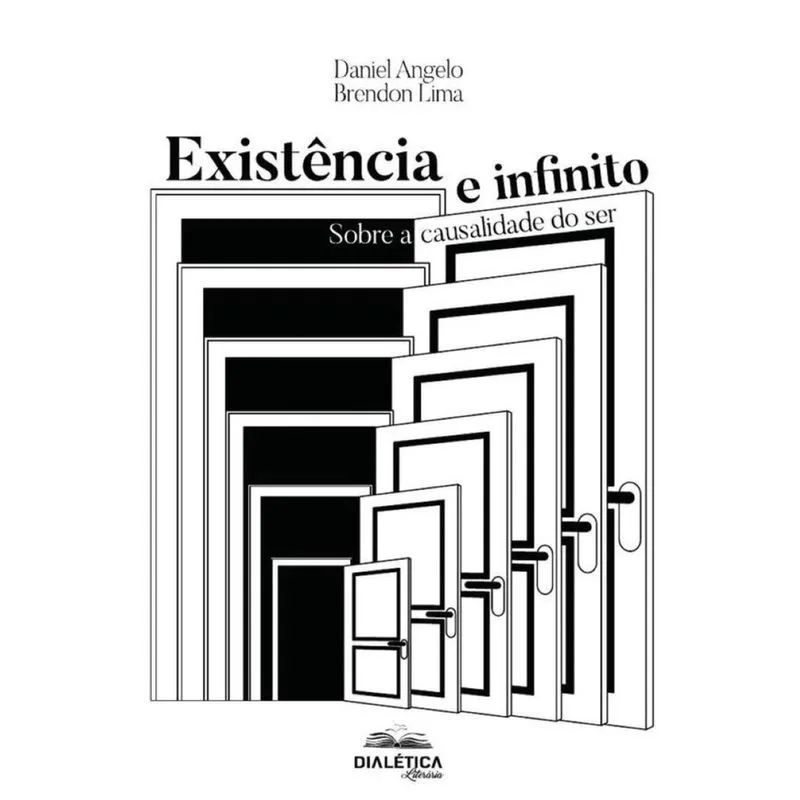 Existência e infinito-Português