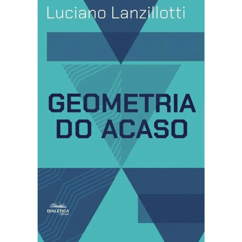 Geometria do acaso - Português