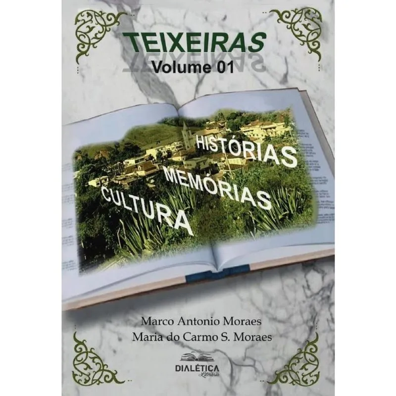 Teixeiras-Português