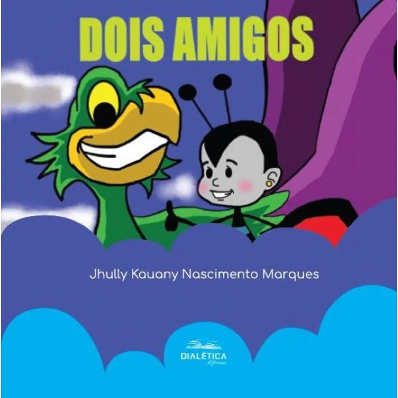 Dois Amigos