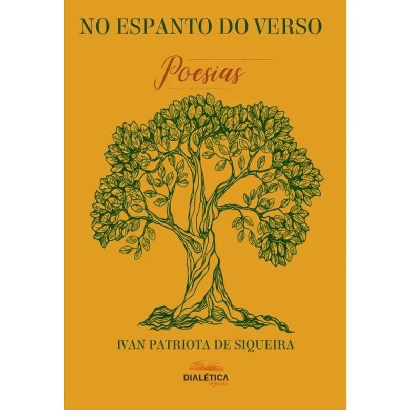 No espanto do verso-Português