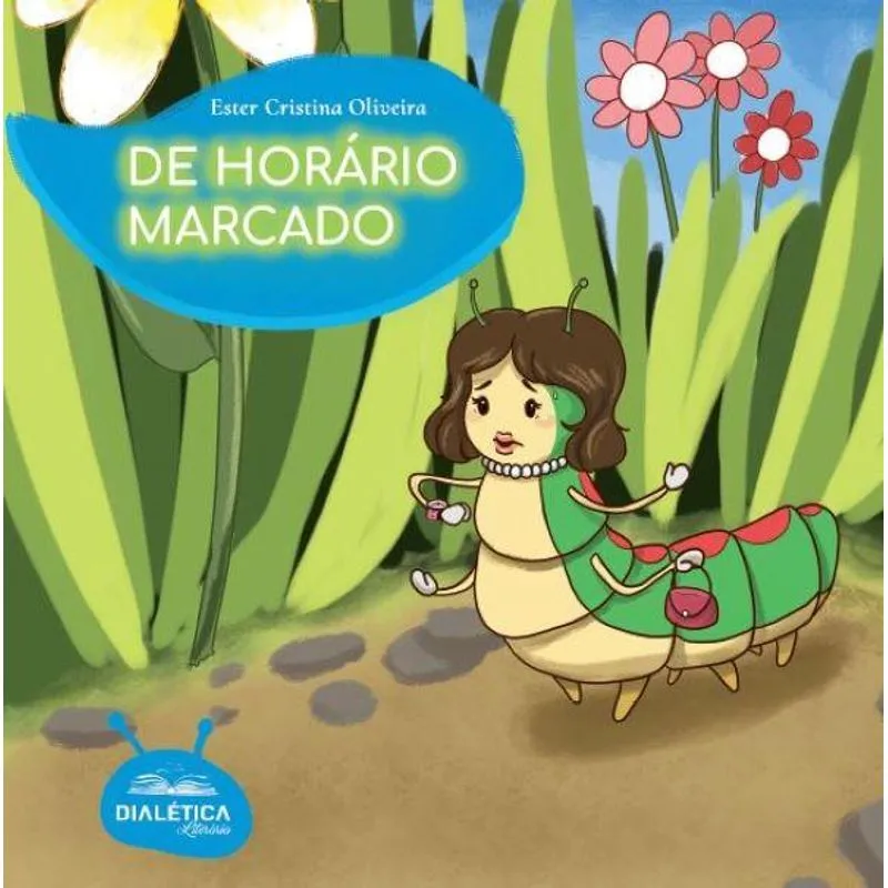 De Horário Marcado
