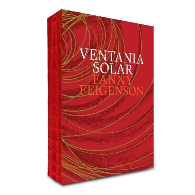 VENTANIA SOLAR