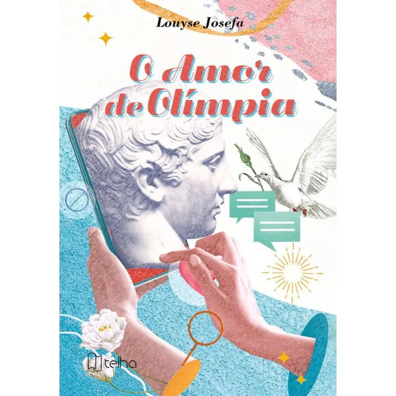 O amor de Olímpia