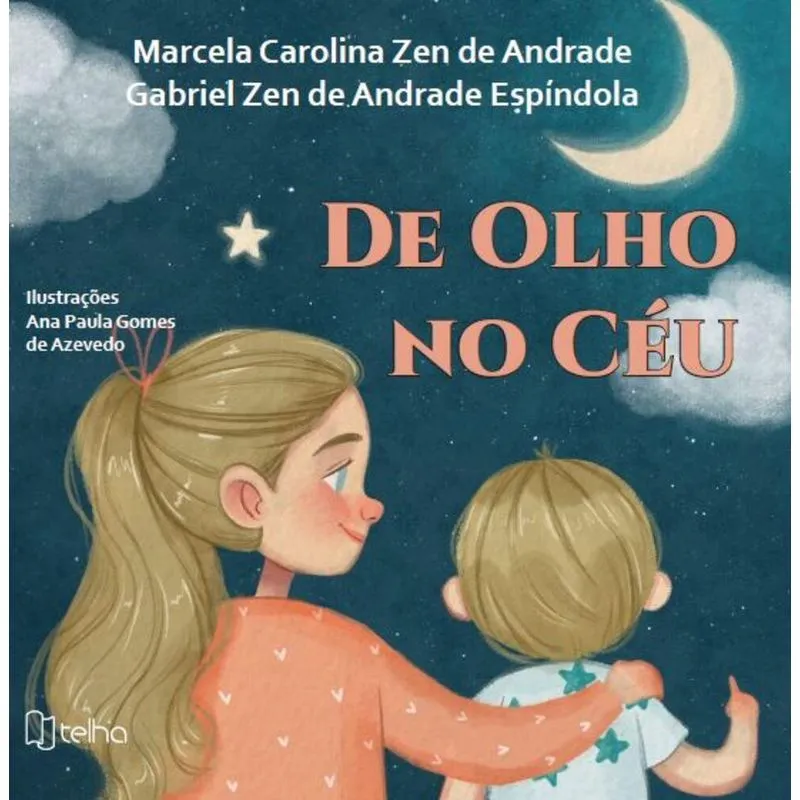 De Olho No Céu