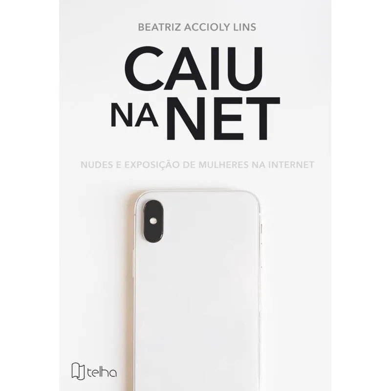 Caiu na net