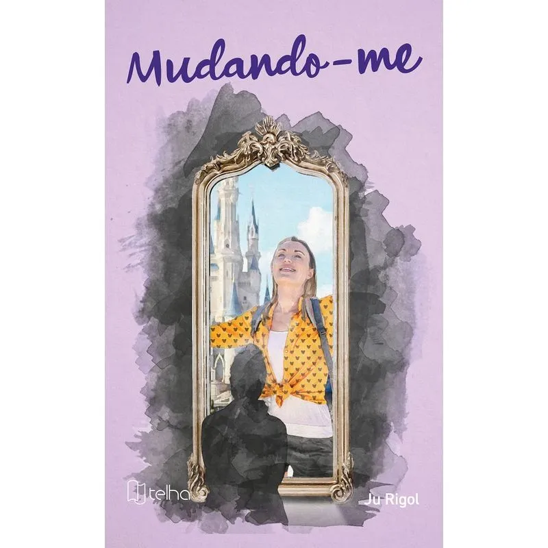 Mudando-me