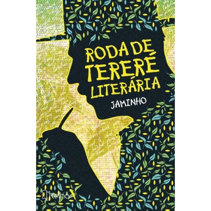 Roda de tereré literária