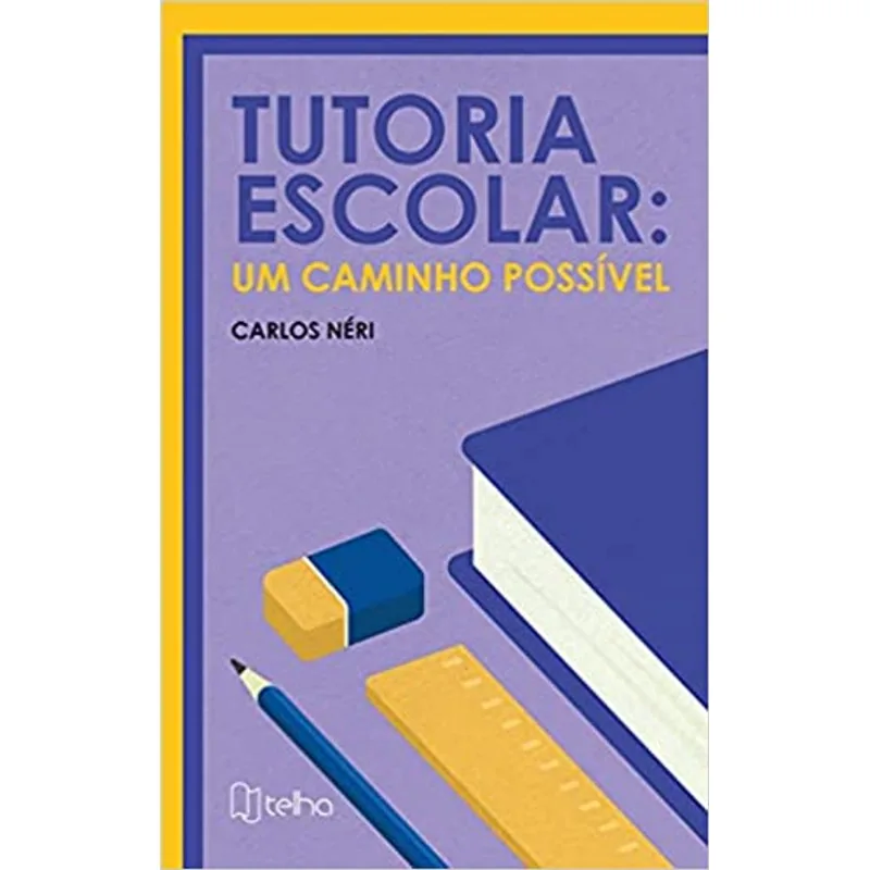 TUTORIA ESCOLAR