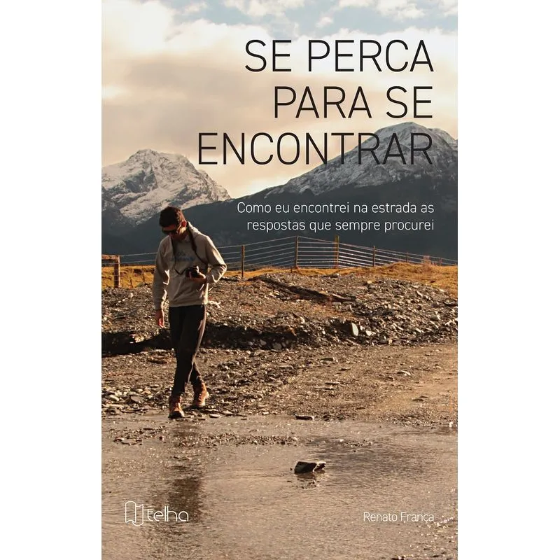 Se perca para se encontrar