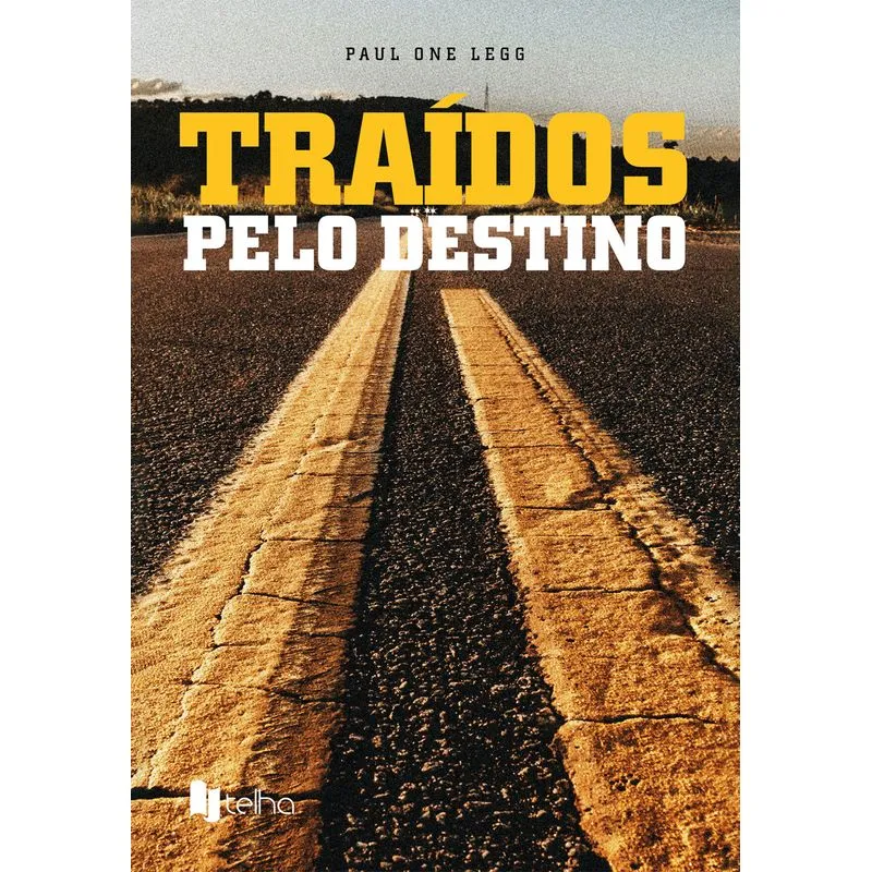 Traídos Pelo Destino