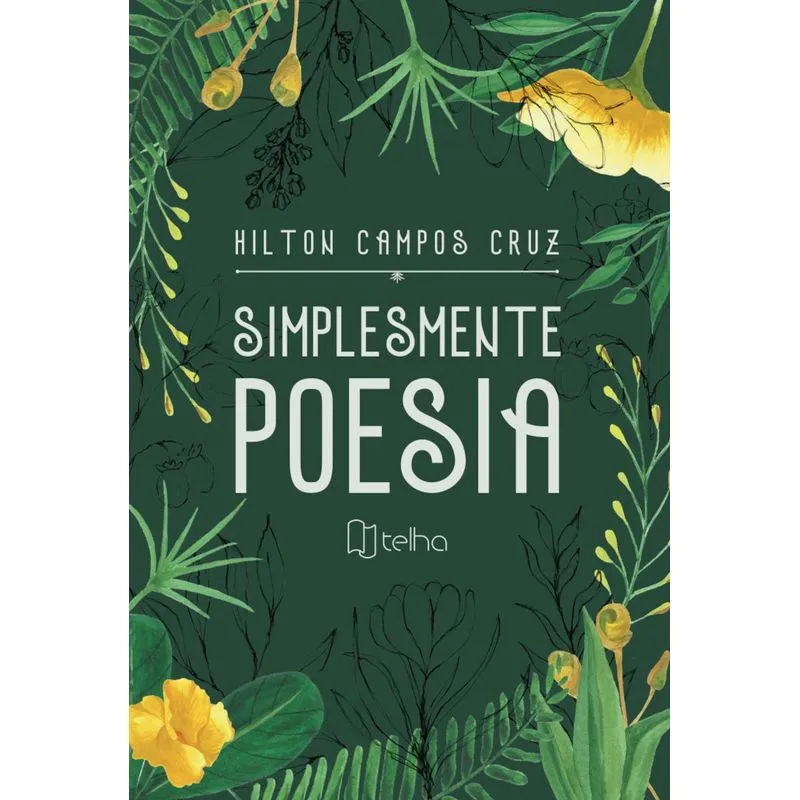 Simplesmente Poesia