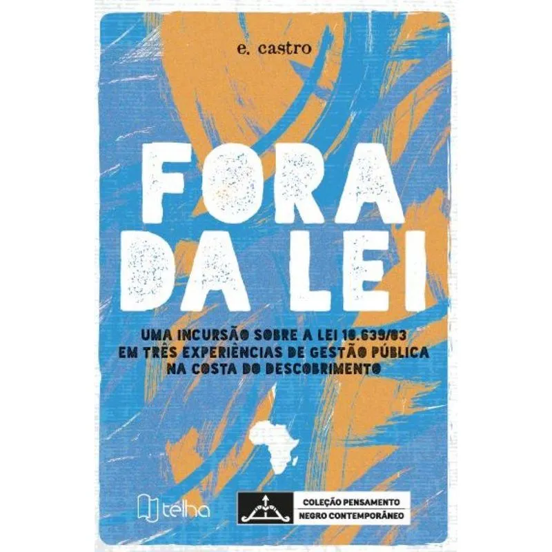 Fora Da Lei