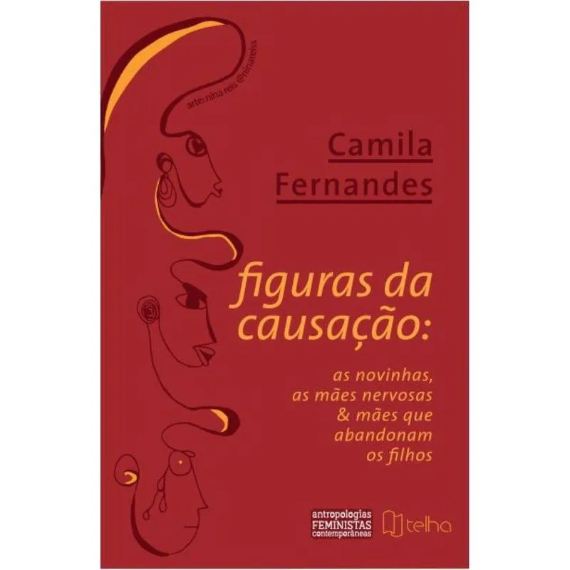 Figuras Da Causação