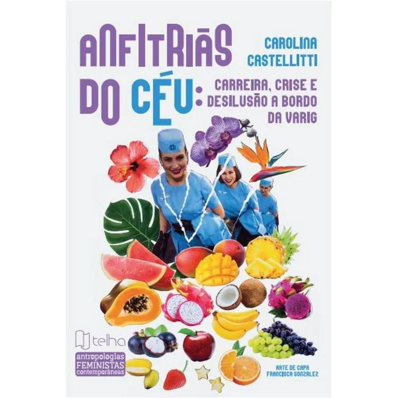 Anfitriãs Do Céu