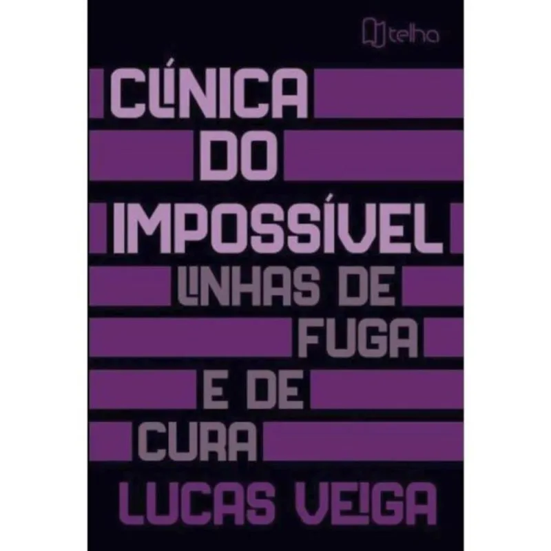 CLÍNICA DO IMPOSSÍVEL