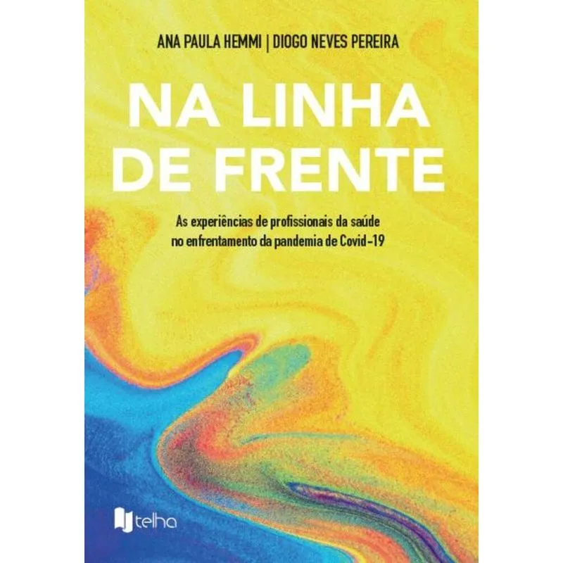 Na Linha De Frente