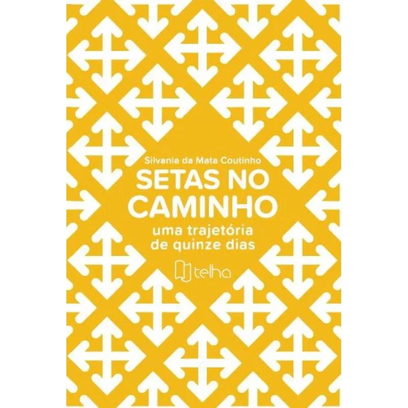 Setas no caminho