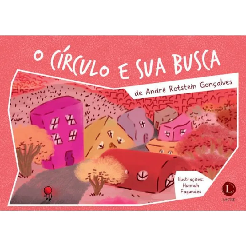 O Círculo E Sua Busca